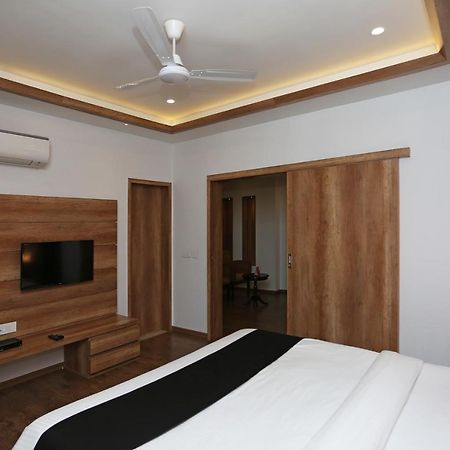 Hotel Yelchiko Waranasi Zewnętrze zdjęcie