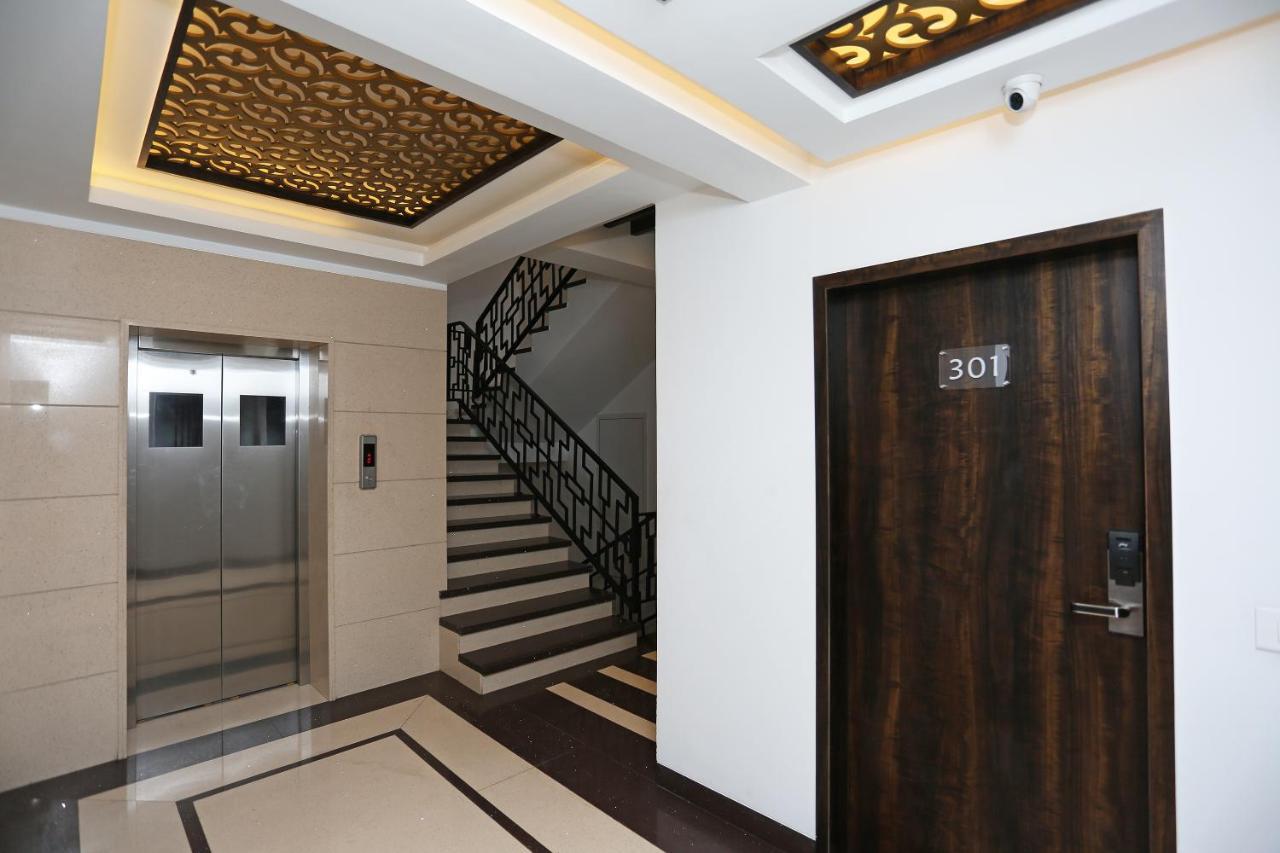 Hotel Yelchiko Waranasi Zewnętrze zdjęcie