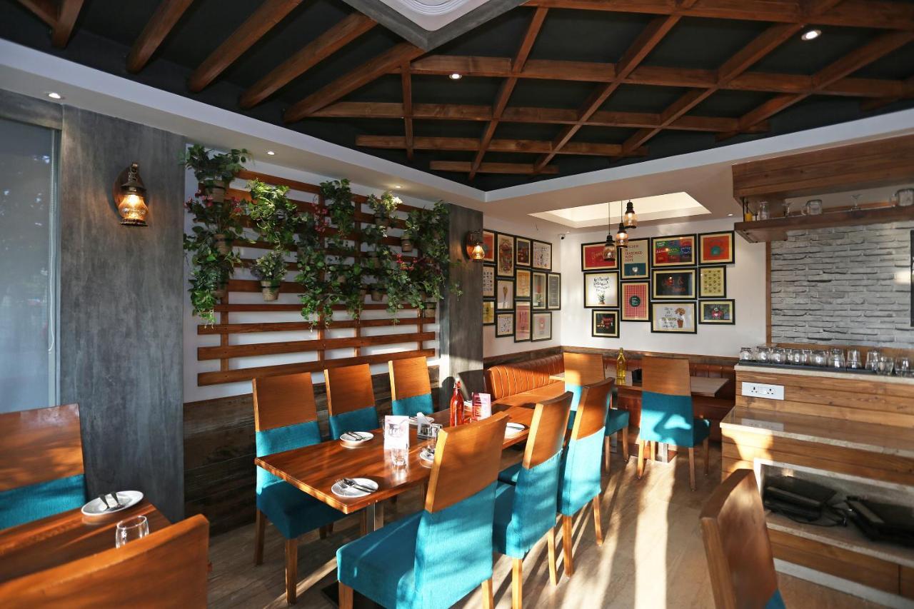 Hotel Yelchiko Waranasi Zewnętrze zdjęcie