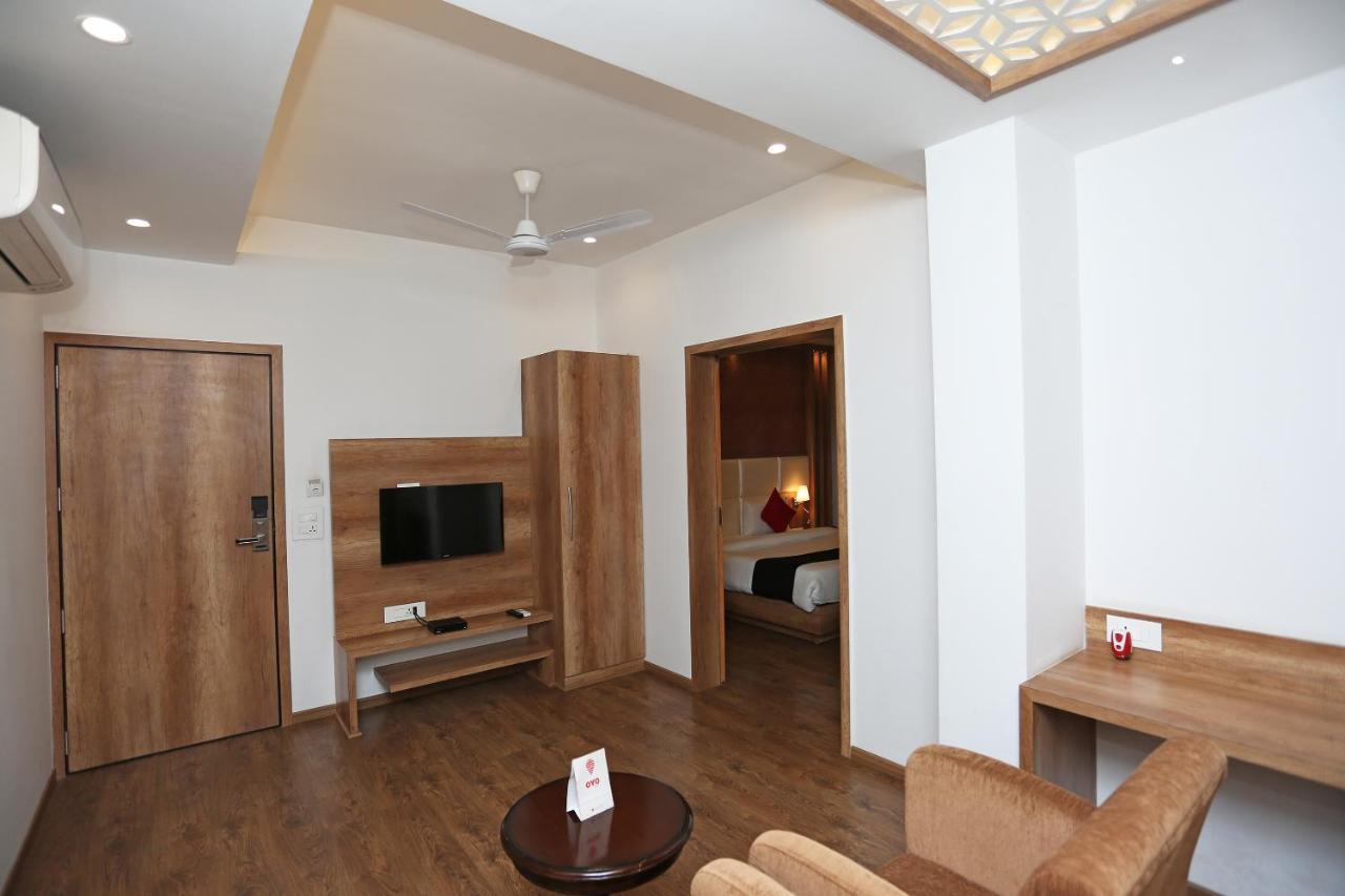 Hotel Yelchiko Waranasi Zewnętrze zdjęcie