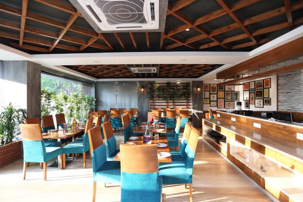 Hotel Yelchiko Waranasi Zewnętrze zdjęcie