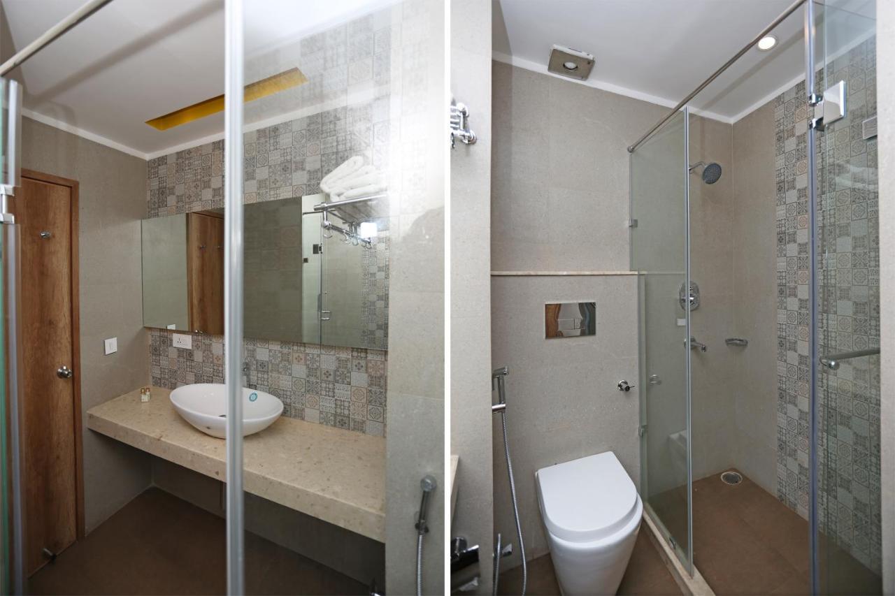 Hotel Yelchiko Waranasi Zewnętrze zdjęcie