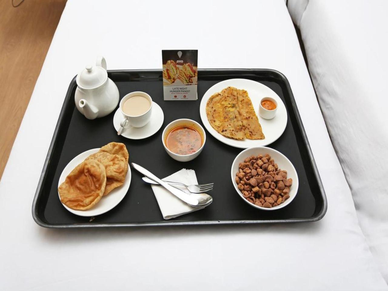 Hotel Yelchiko Waranasi Zewnętrze zdjęcie